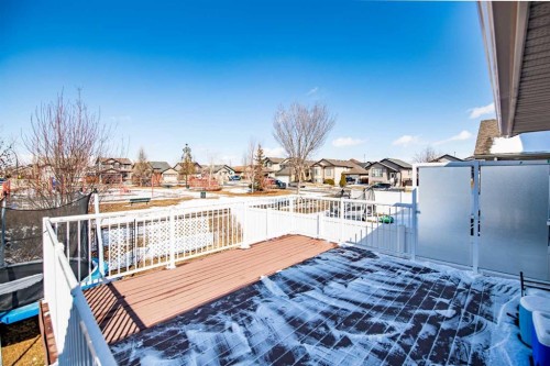 66 Jack Crescent, Red Deer, AB - Outdoor