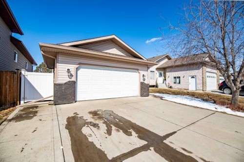 66 Jack Crescent, Red Deer, AB - Outdoor