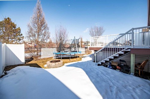 66 Jack Crescent, Red Deer, AB - Outdoor