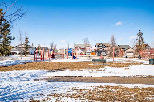 66 Jack Crescent, Red Deer, AB - Outdoor With View