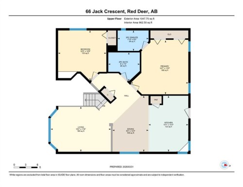 66 Jack Crescent, Red Deer, AB - Other