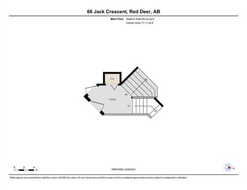 66 Jack Crescent, Red Deer, AB - Other