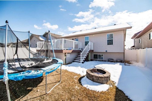 66 Jack Crescent, Red Deer, AB - Outdoor