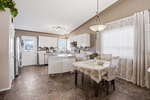 66 Jack Crescent, Red Deer, AB - Indoor