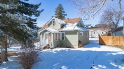 253 4 Avenue SOUTHBig Valley, AB T0J 0G0