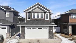 118 Viscount Drive Red Deer, AB T4R 0M6