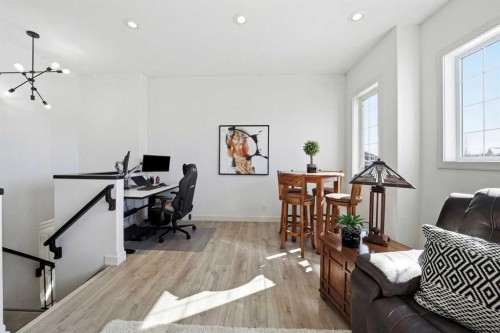 118 Viscount Drive, Red Deer, AB - Indoor