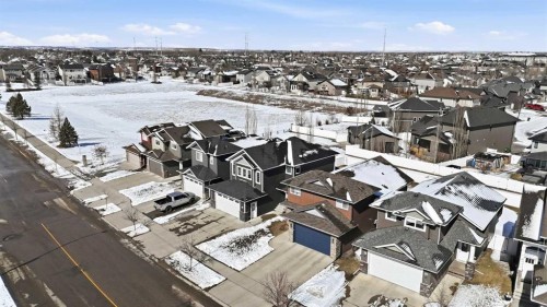 118 Viscount Drive, Red Deer, AB - Outdoor