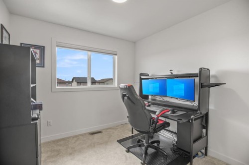 178 Ava Crescent, Blackfalds, AB - Indoor