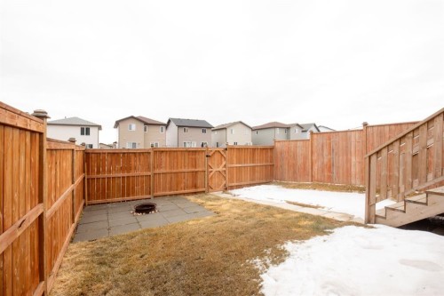 178 Ava Crescent, Blackfalds, AB - Outdoor
