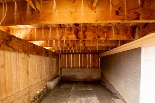 178 Ava Crescent, Blackfalds, AB - Indoor Photo Showing Other Room