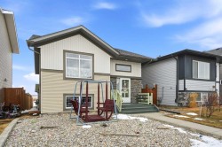 146 Truant Crescent Red Deer, AB T4P 0S8
