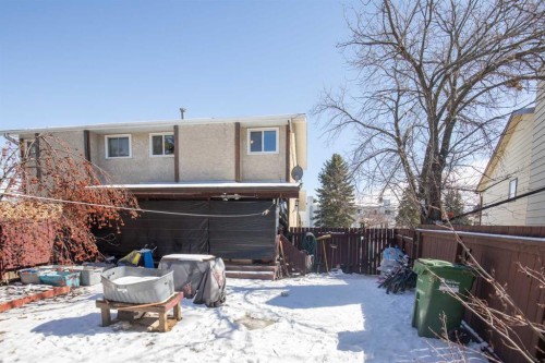 30 Greig Drive, Red Deer, AB - Outdoor
