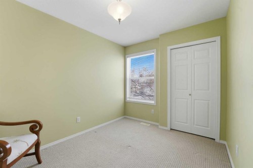 16 Lanterman Close, Red Deer, AB - Indoor Photo Showing Other Room