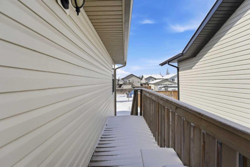 16 Lanterman Close, Red Deer, AB - Outdoor With Exterior