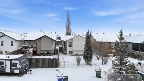 16 Lanterman Close, Red Deer, AB - Outdoor