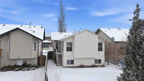 16 Lanterman Close, Red Deer, AB - Outdoor