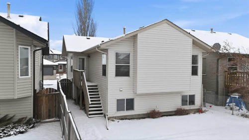 16 Lanterman Close, Red Deer, AB - Outdoor With Exterior