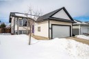22 Mcdougall Close, Penhold, AB  - Outdoor 