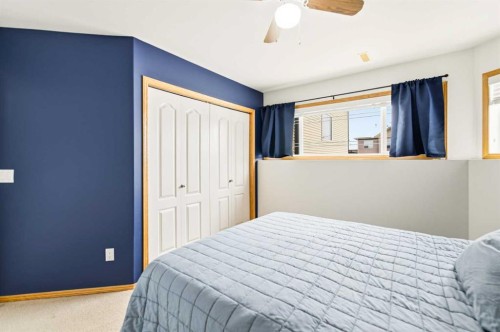 22 Mcdougall Close, Penhold, AB - Indoor Photo Showing Other Room