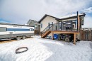 22 Mcdougall Close, Penhold, AB  - Outdoor 
