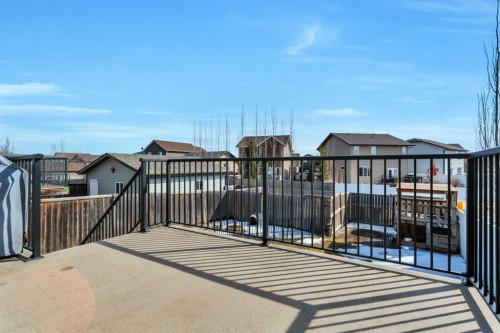 356 Kingston Drive, Red Deer, AB - Outdoor