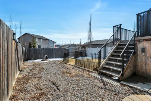 356 Kingston Drive, Red Deer, AB - Outdoor