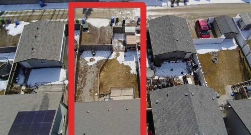 356 Kingston Drive, Red Deer, AB - Outdoor