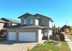 2603 63 Street Camrose, AB T4V 5J6