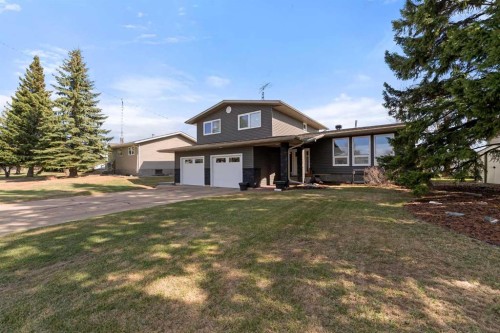 5410 47 Avenue WEST Forestburg, AB T0B 1N0