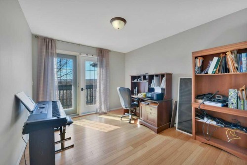 5317 50 Street, Bentley, AB - Indoor