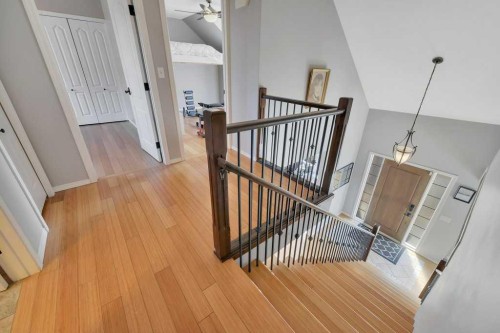 5317 50 Street, Bentley, AB - Indoor Photo Showing Other Room