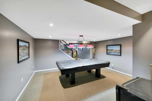 5317 50 Street, Bentley, AB - Indoor Photo Showing Other Room