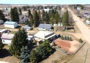 5008 54Th Ave, Bashaw, AB  - Outdoor With View 