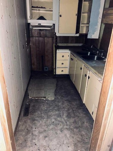 315 Haultain Avenue, Heisler, AB 