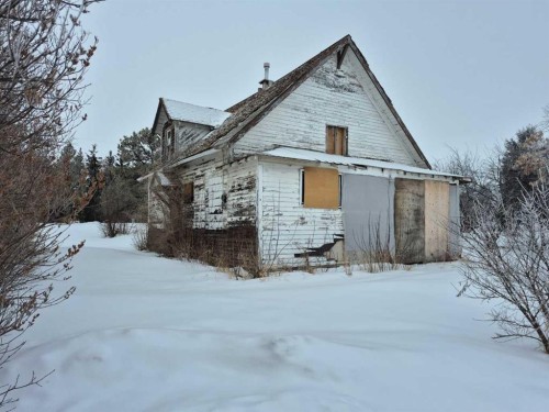 315 Haultain Avenue, Heisler, AB 