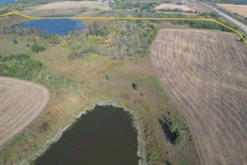 On Range Road 272, Rural Lacombe County, AB 