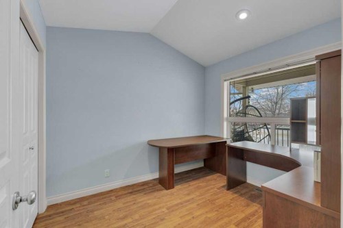 5645 Panorama Drive, Blackfalds, AB - Indoor Photo Showing Other Room