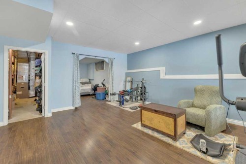 5645 Panorama Drive, Blackfalds, AB - Indoor