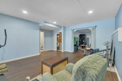 5645 Panorama Drive, Blackfalds, AB - Indoor