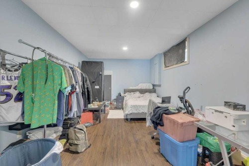 5645 Panorama Drive, Blackfalds, AB - Indoor