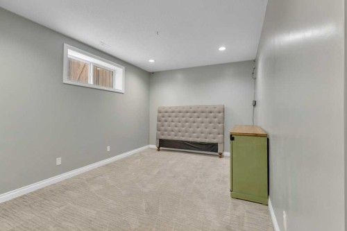 5645 Panorama Drive, Blackfalds, AB - Indoor Photo Showing Other Room