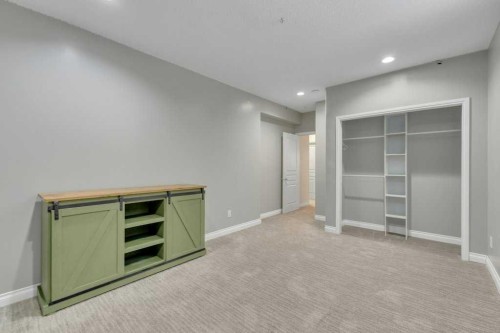5645 Panorama Drive, Blackfalds, AB - Indoor Photo Showing Other Room