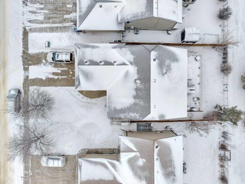 5645 Panorama Drive, Blackfalds, AB - Outdoor