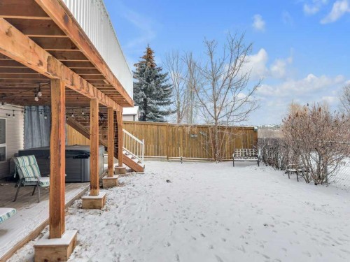 5645 Panorama Drive, Blackfalds, AB - Outdoor