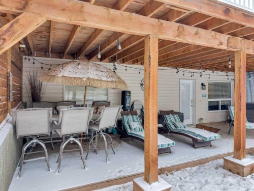 5645 Panorama Drive, Blackfalds, AB - 