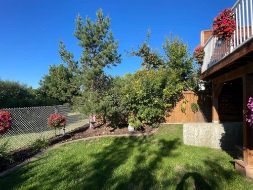 5645 Panorama Drive, Blackfalds, AB - Outdoor