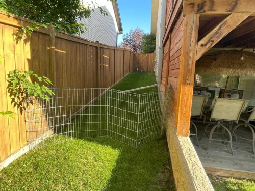 5645 Panorama Drive, Blackfalds, AB - Outdoor