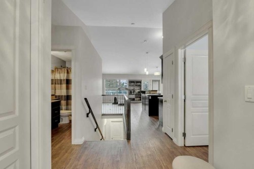 5645 Panorama Drive, Blackfalds, AB - Indoor Photo Showing Other Room