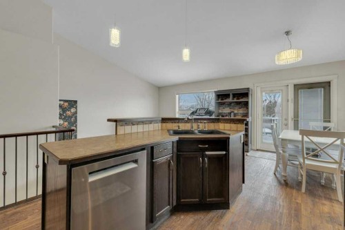 5645 Panorama Drive, Blackfalds, AB - Indoor